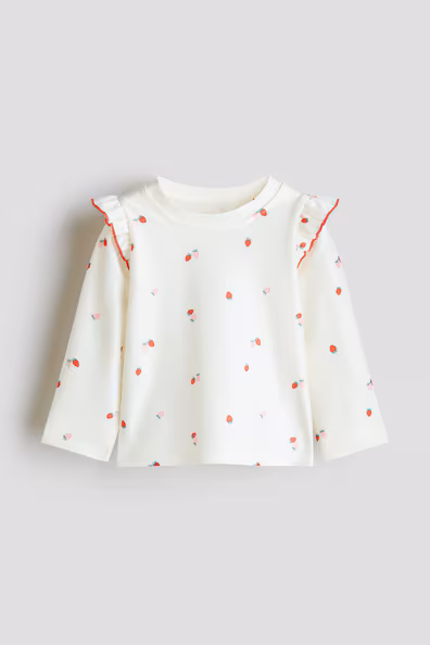 H&M Купальный костюм с защитой UPF 50