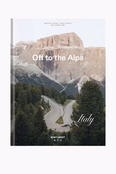 Off To The Alps – Italy- Заказать в России