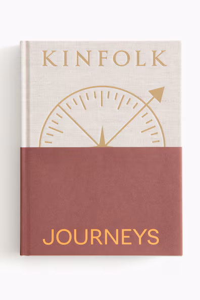 Постер kinfolk journeys- Заказать в России