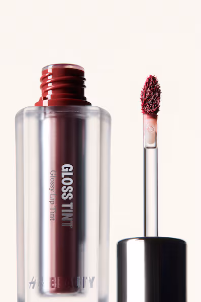Тонирующий блеск для губ gloss tint- Заказать в России