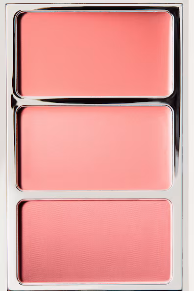 Трио румян blush mode- Заказать в России