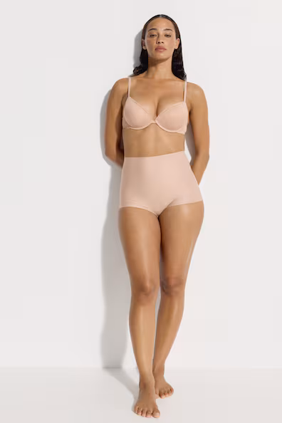 Боксерские трусы из микрофибры medium shape- Заказать в России