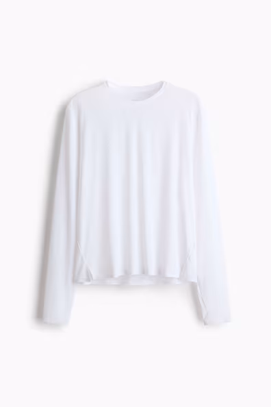 H&M Спортивный свитер с технологией DRYMOVE™