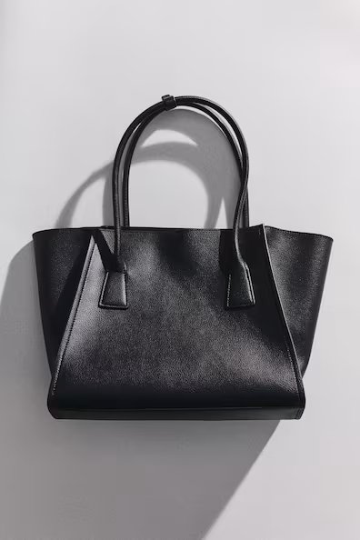 Маленькая сумка-шоппер h&m- Заказать в России