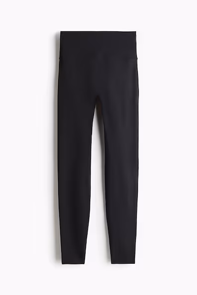 H&M Спортивные леггинсы с технологией COOLMOVE™
