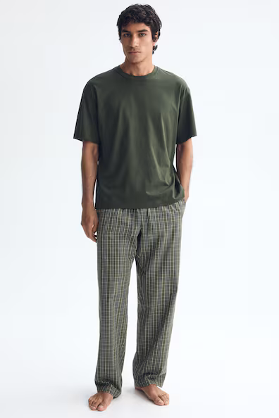 H&M Пижама из футболки и штанов