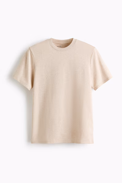 H&M Футболка COOLING стандартного кроя