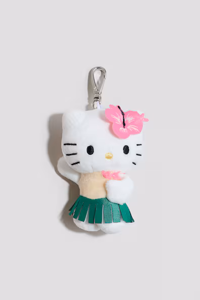 Аксессуар для сумки hello kitty- Заказать в России