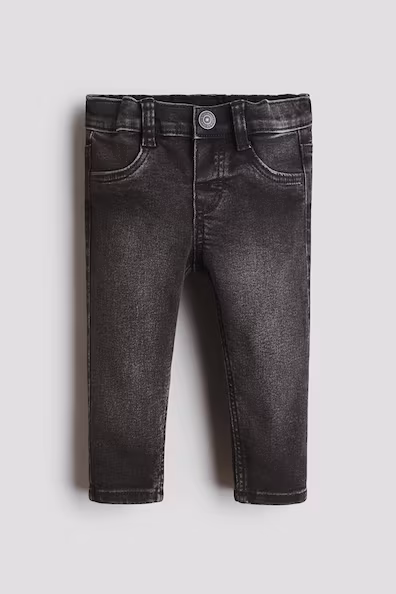H&M Джинсы с эластаном