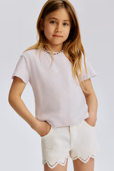 H&M Футболка купить с доставкой.