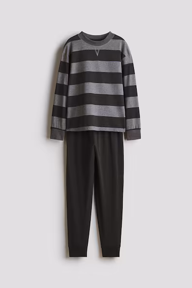 H&M Хлопковая пижама