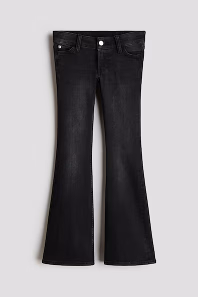 Джинсы tall bootcut low- Заказать в России
