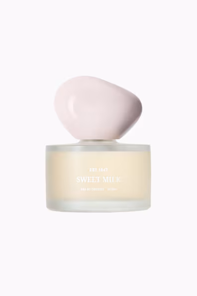 Туалетная вода sweet milk edt- Заказать в России