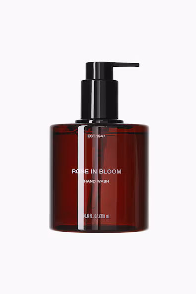 Жидкое мыло для рук rose in bloom