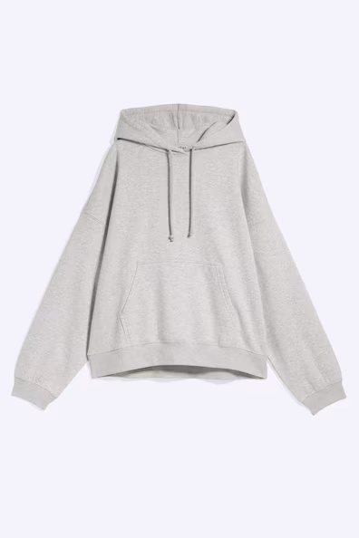 Стандартное худи h&m- Заказать в России