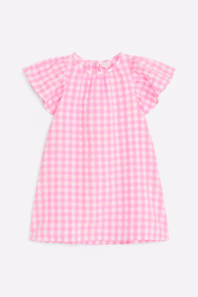 Хлопковое платье h&m- Заказать в России