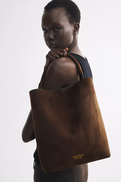 H&M Сумка-мешок H&M