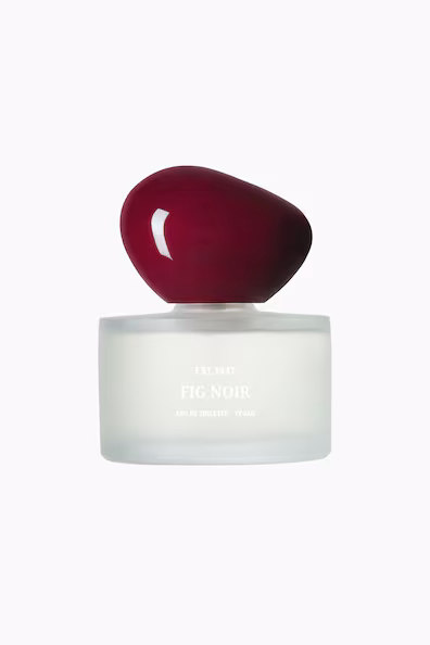 H&M Туалетная вода FIG NOIR