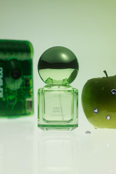 H&M Парфюмерная вода DAILY APPLE