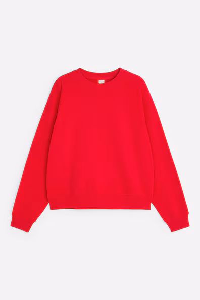 Свитшот из флиса h&m- Заказать в России