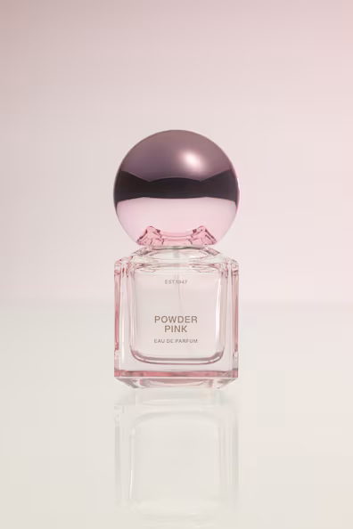 Духи powder pink edp- Заказать в России