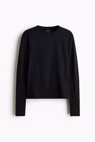 Термобелье первого слоя slim fit с drymove™- Заказать в России