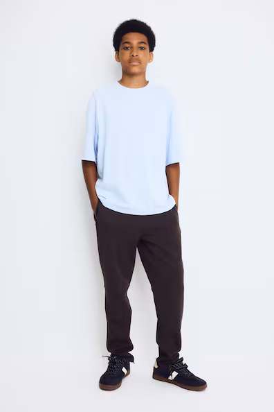 Спортивные джоггеры с технологией drymove™ slim fit