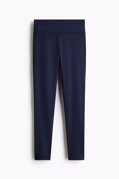 Спортивные леггинсы с технологией drymove™- Заказать в России