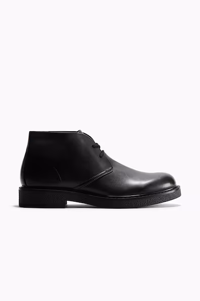 H&M Сафари ботинки