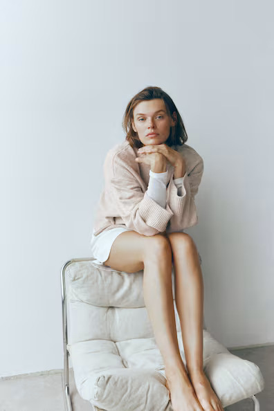 Свитер h&m- Заказать в России