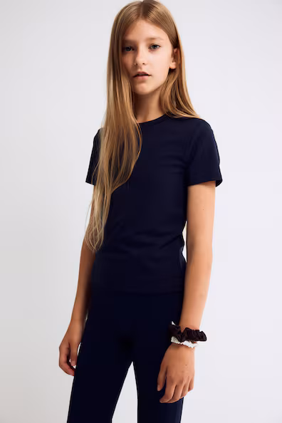 Спортивная футболка slim fit с технологией softmove™