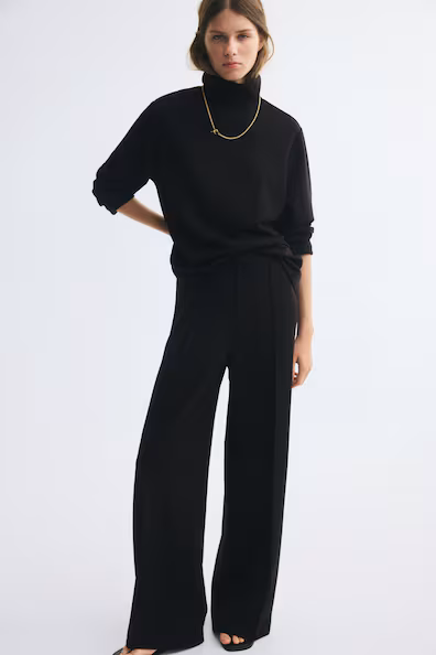 Комплект из 2 предметов из джерси h&m