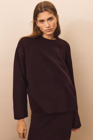 Свитер h&m- Заказать в России