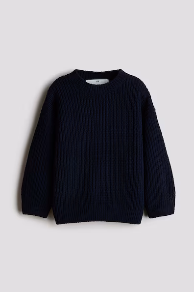 Свитер из шенилла h&m