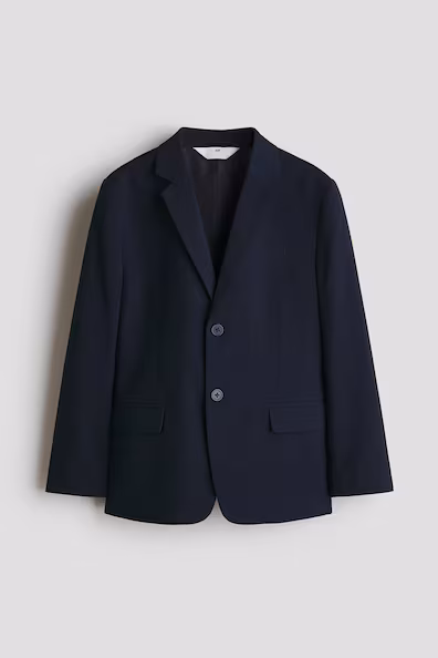 Комфортная куртка из стрейч саржи h&m- Заказать в России