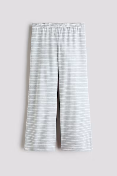 Широкие брюки h&m- Заказать в России
