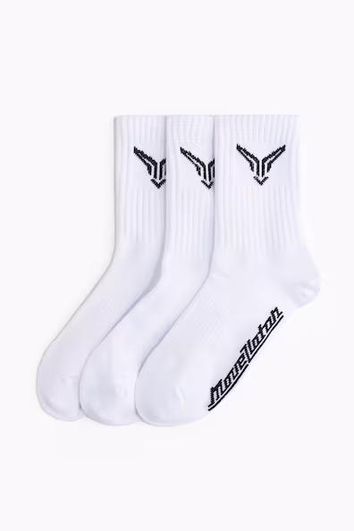 Спортивные носки DRYMOVE™ из 3-х упаковок
