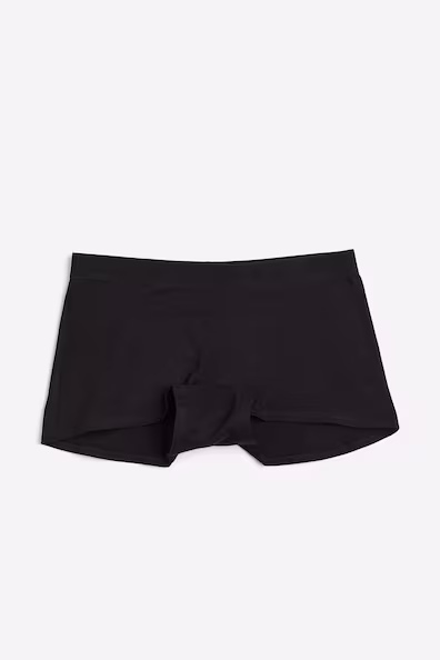 Набор из 3 трусиков SHORTIE из хлопка