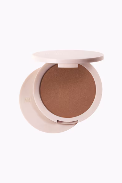 Pó COMPACTO BRONZEADOR