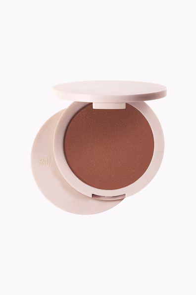 Pó COMPACTO BRONZEADOR