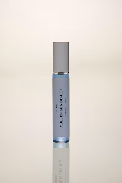 EAU DE TOILETTE