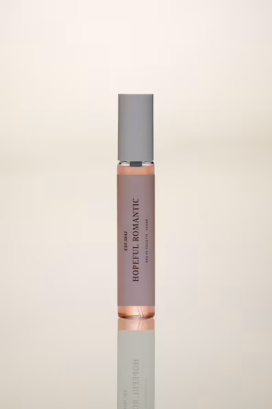 EAU DE TOILETTE