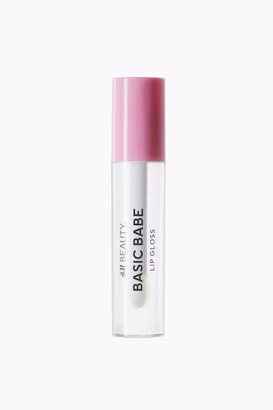 GLOSS DE LáBIOS