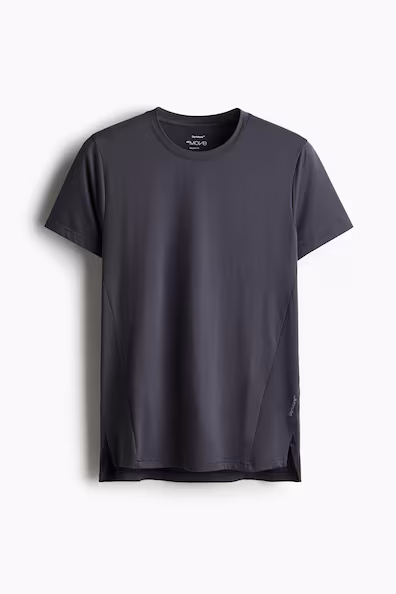 Спортивная майка из ткани DRYMOVE™ REGULAR FIT