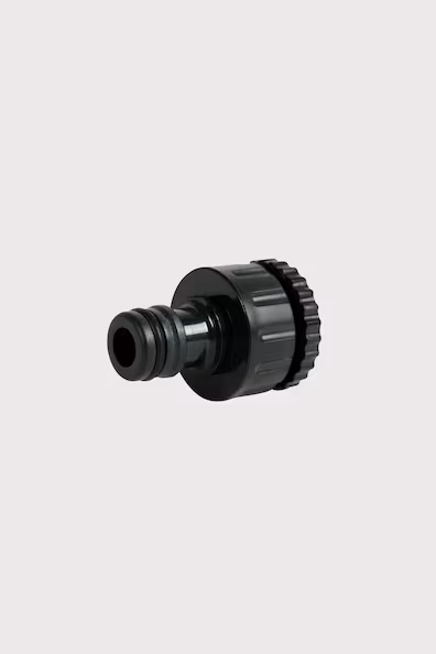 CONECTOR DE TORNEIRA