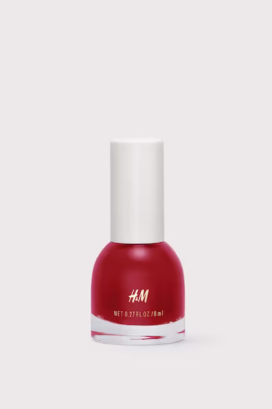 VERNIZ DE UNHAS