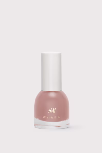 VERNIZ DE UNHAS