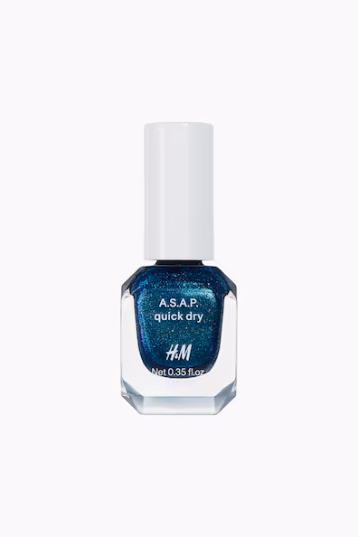 VERNIZ UNHAS DE SECAGEM RáPIDA