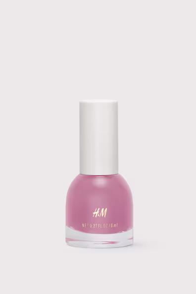 VERNIZ DE UNHAS
