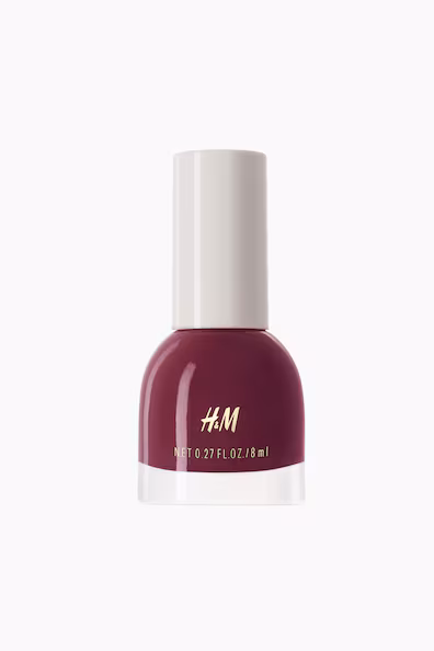 Лак для ногтей H&M